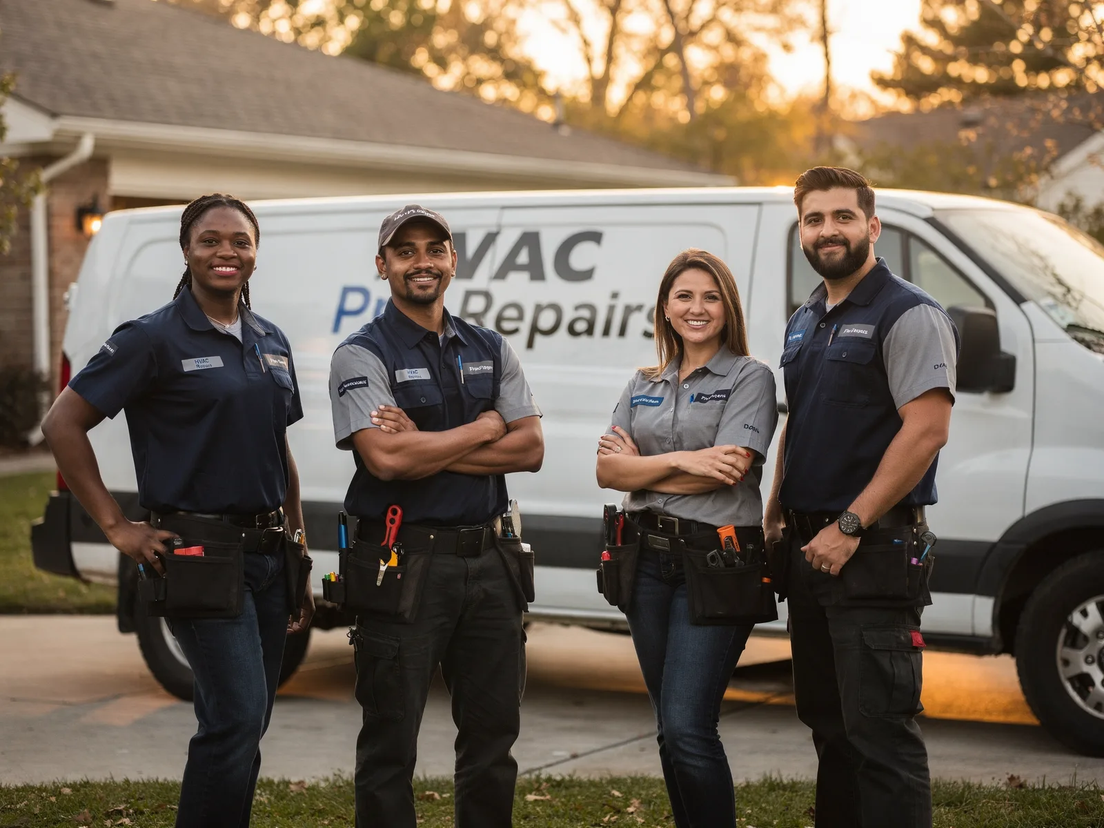 Heat Pump Repair company in Lake Luzerne, NY
