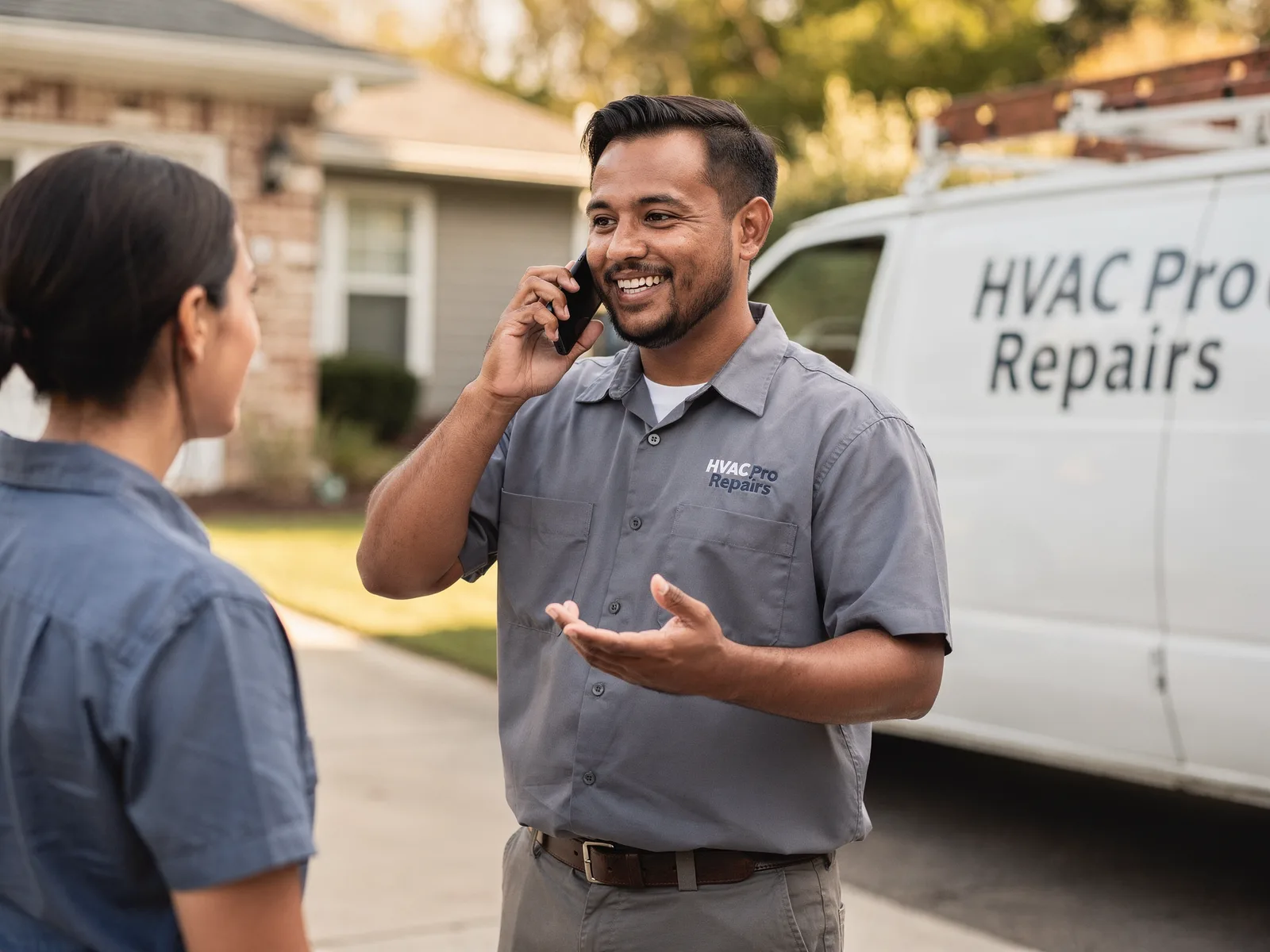 Heat Pump Repair Lake Luzerne, NY FAQs